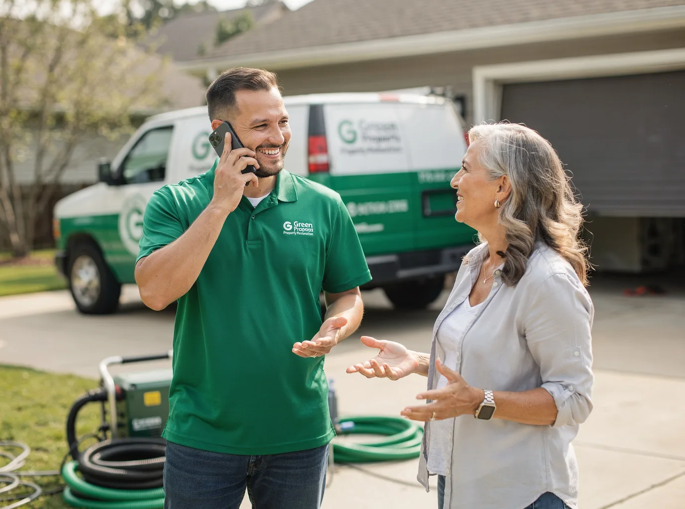 Water Damage Restoration Agency, IA FAQs